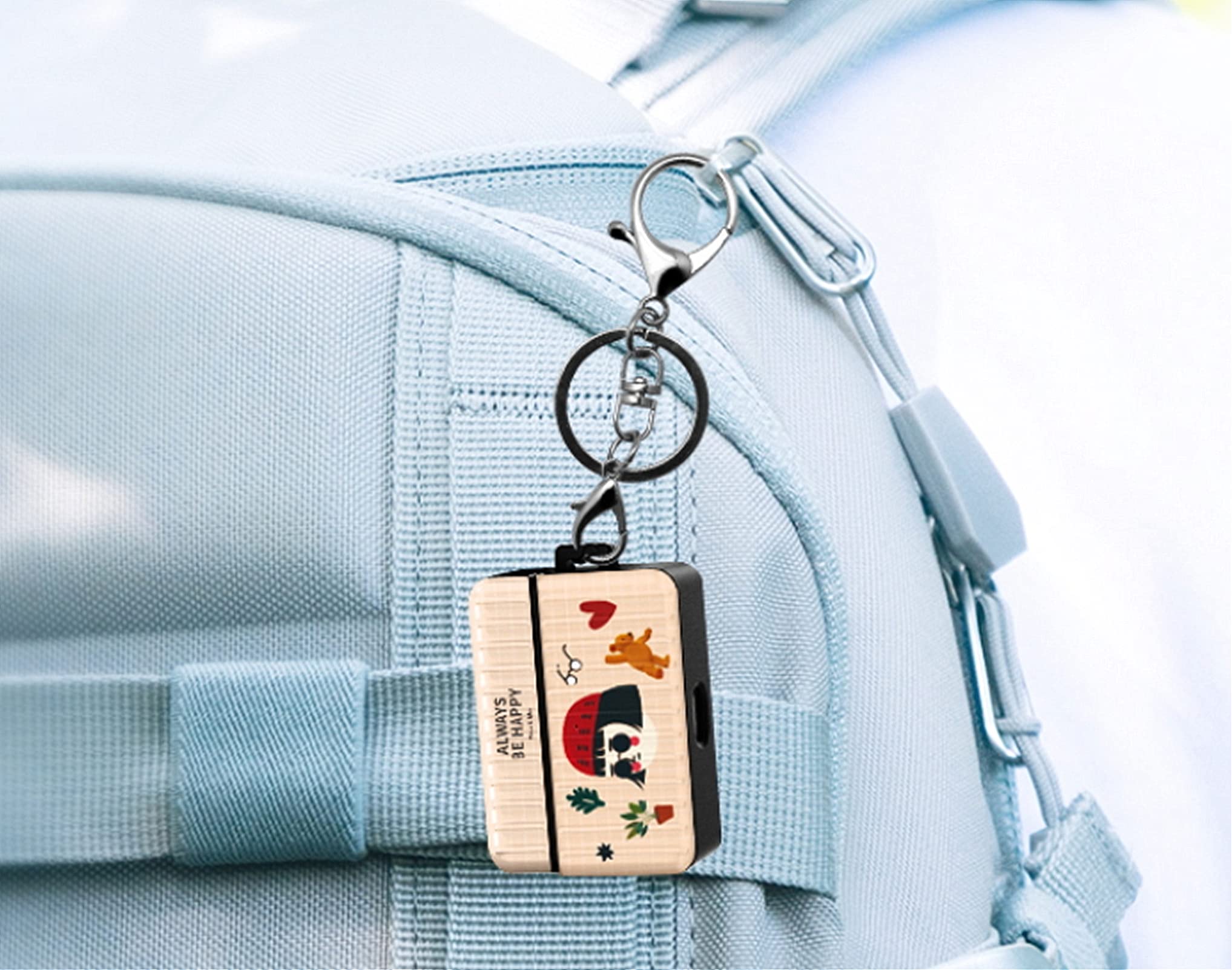 Amazon | 4種類 可愛い Animal Color Python アニマル カラー